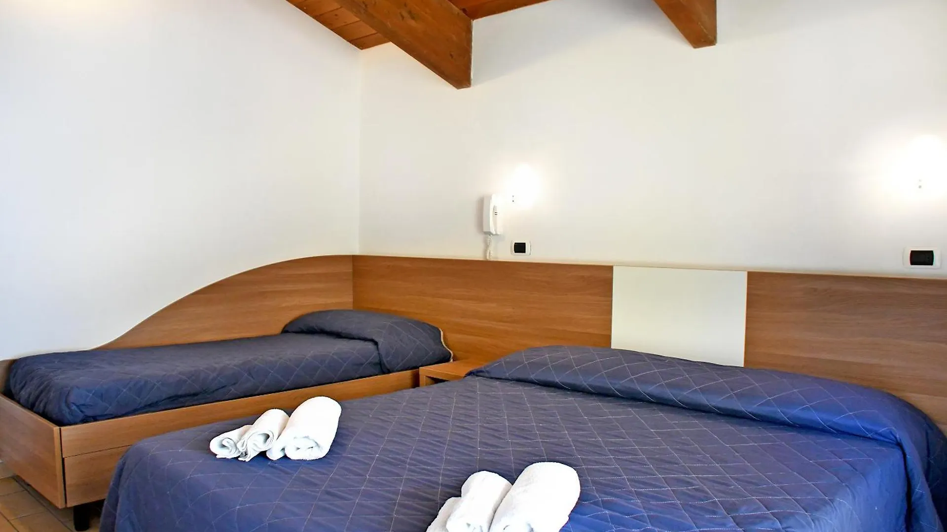 Hotel Edera Riccione