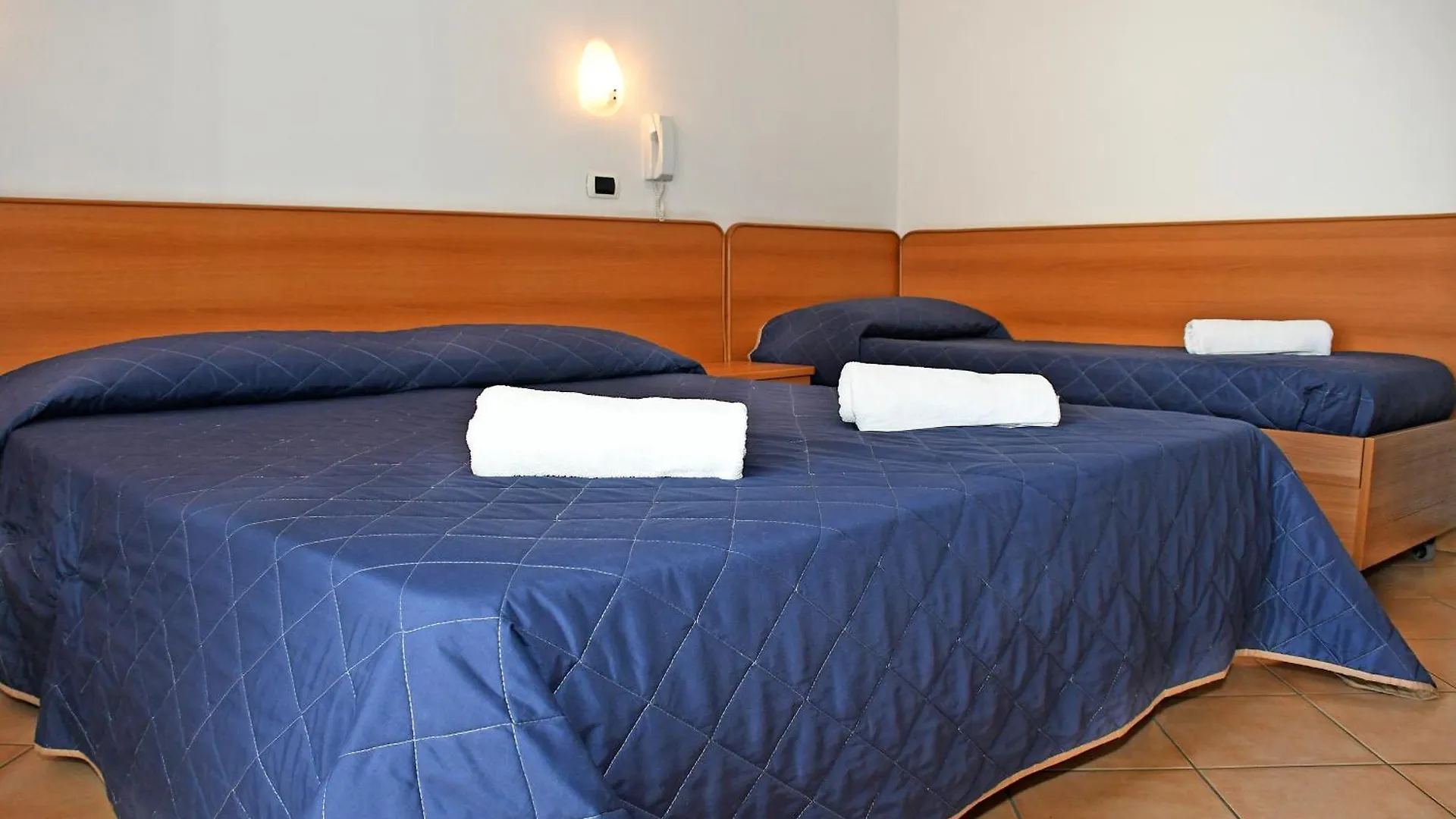 Hotel Edera Riccione