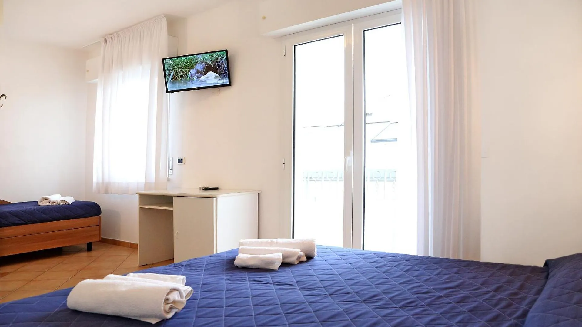 Hotel Edera Riccione