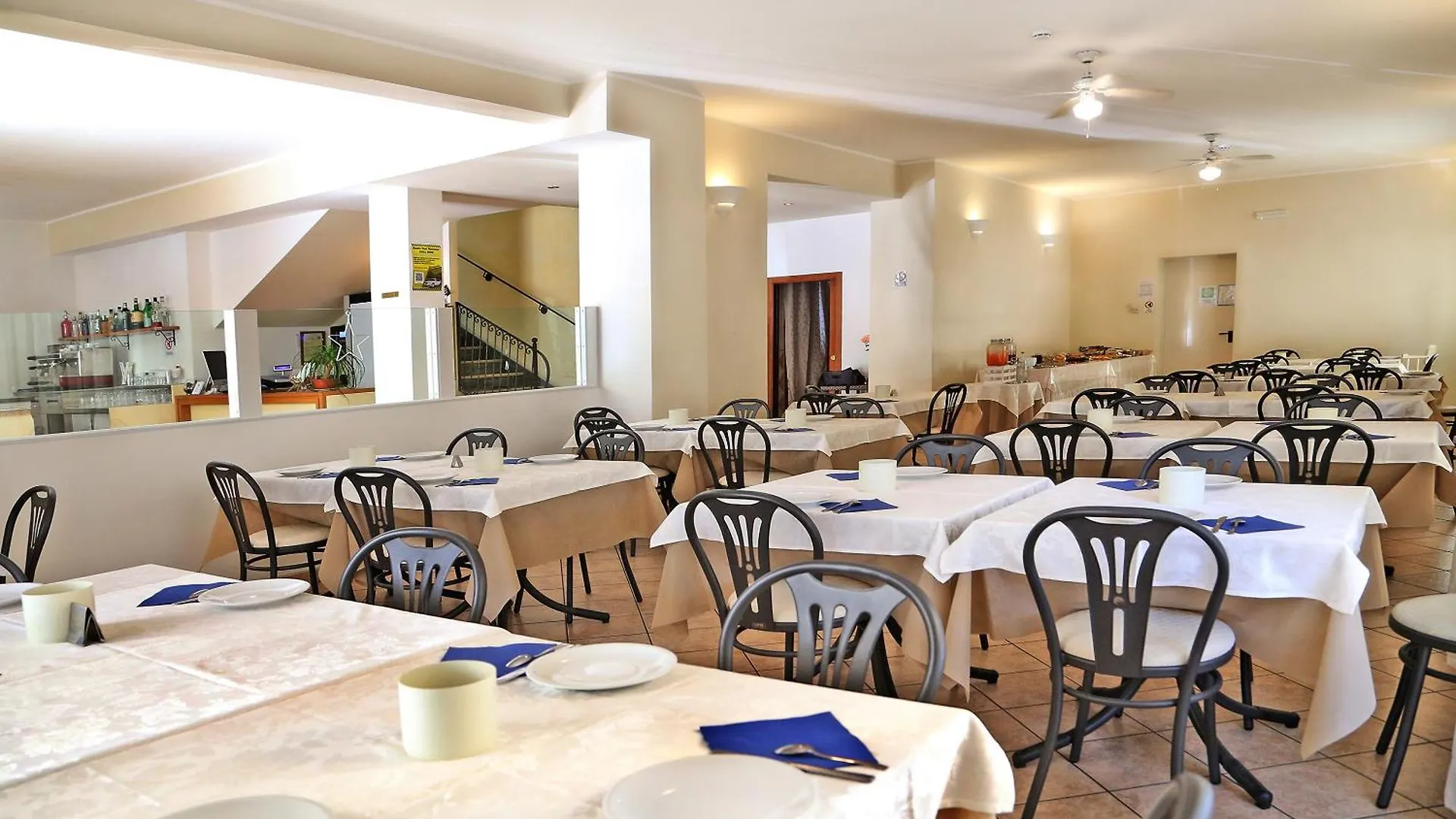 Hotel Edera Riccione