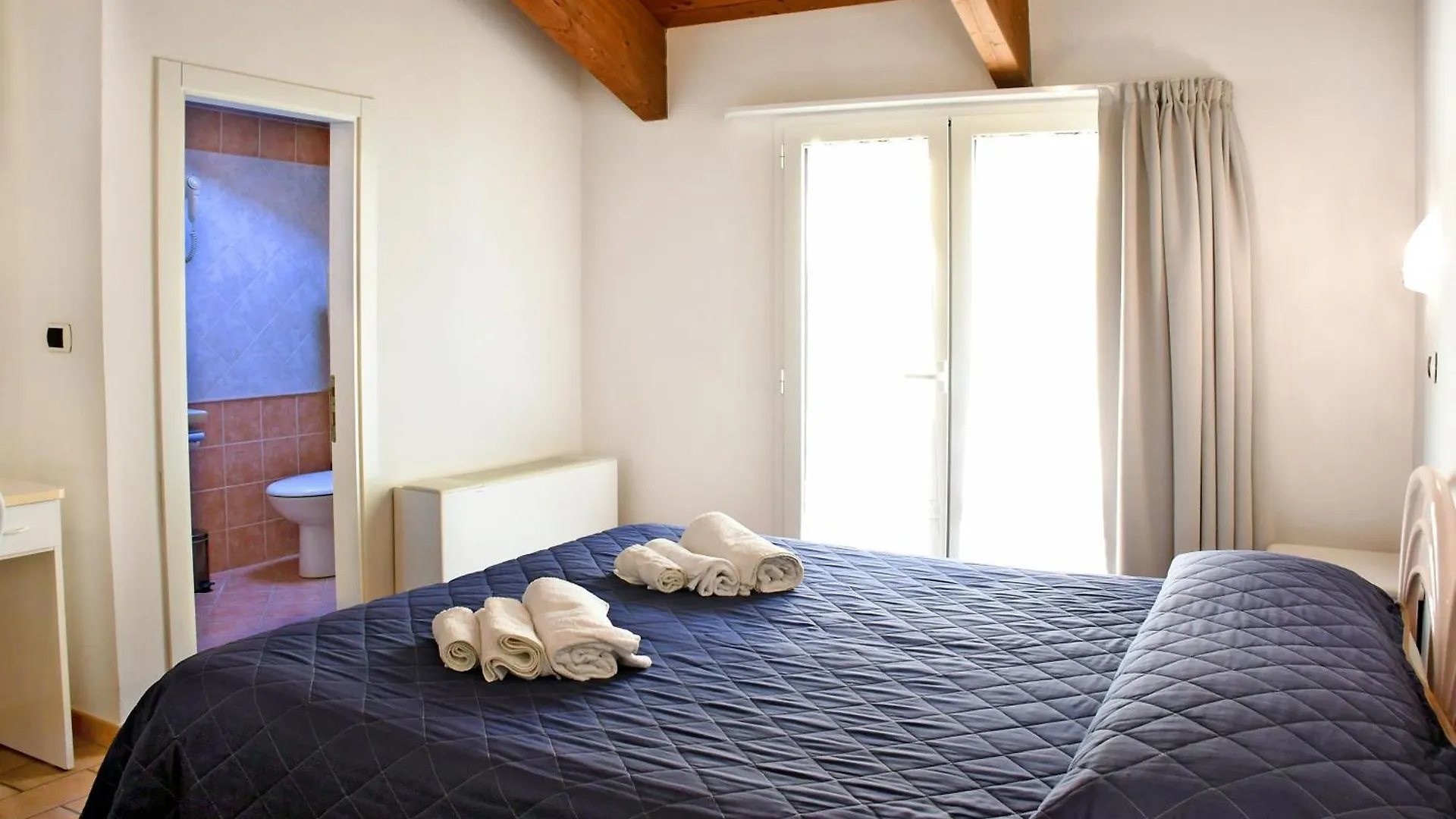 Hotel Edera Riccione