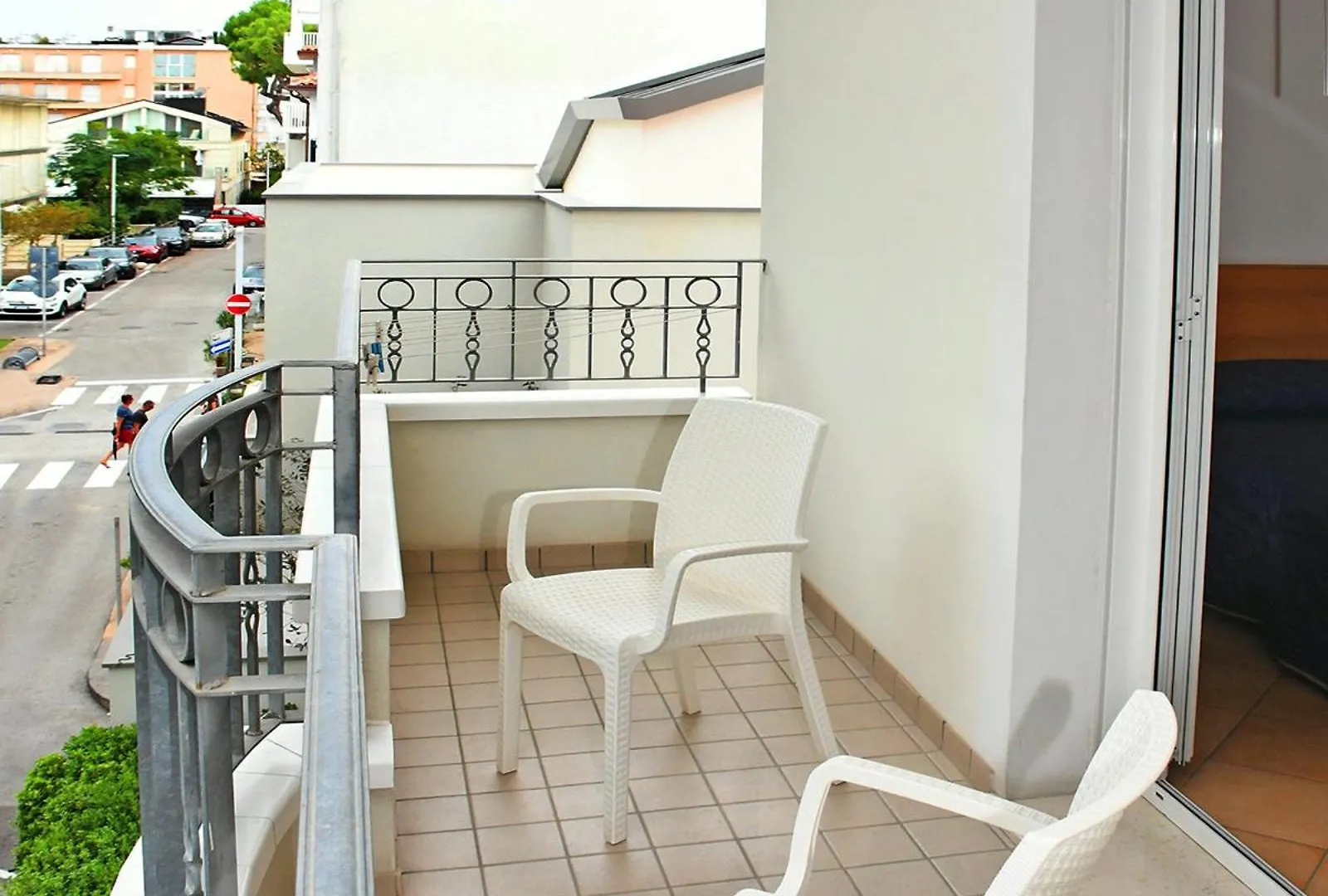 Hotel Edera Riccione