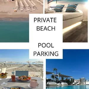 Liberty - Privata Inclusa Hotel
