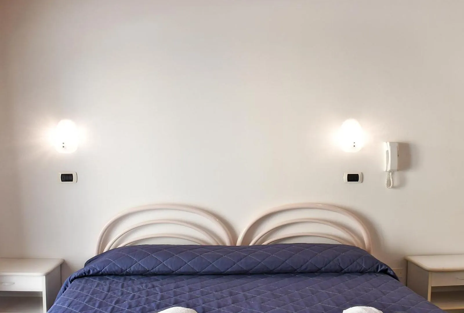 Hotel Edera - In Pieno Centro A Pochi Passi Dal Mare Riccione 0*,