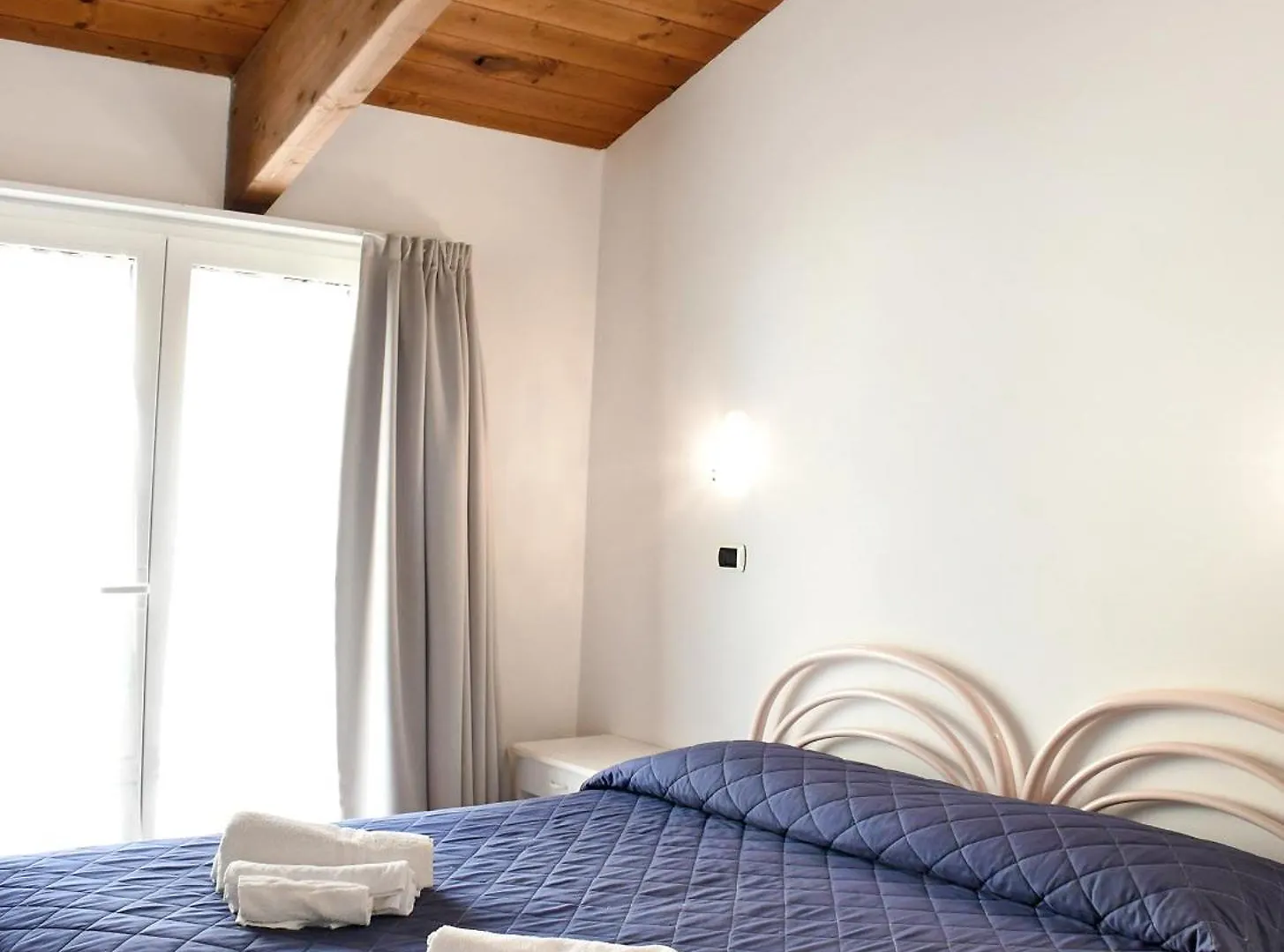 Hotel Edera - In Pieno Centro A Pochi Passi Dal Mare Riccione