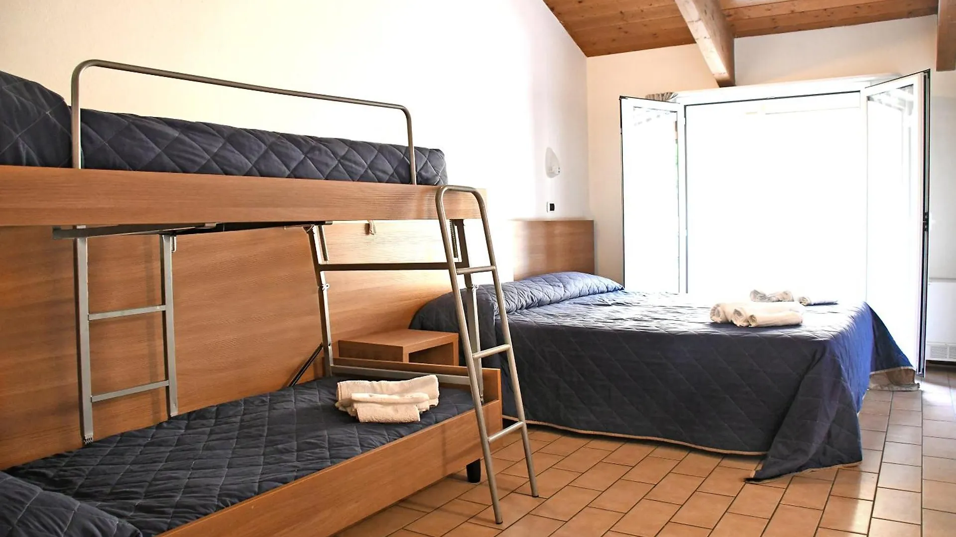 Hotel Edera - In Pieno Centro A Pochi Passi Dal Mare Riccione